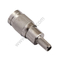 1.0 / 2.3 Gerade männliche Crimpen für ST212-RF-Stecker