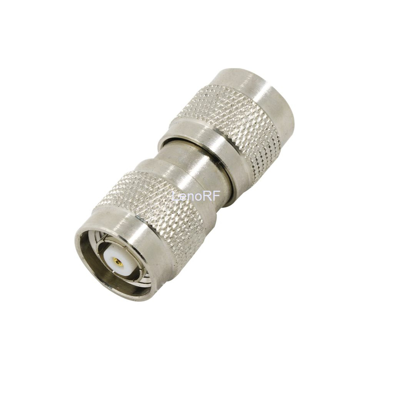RPTNC-Stecker zum Plug-RF-Adapter