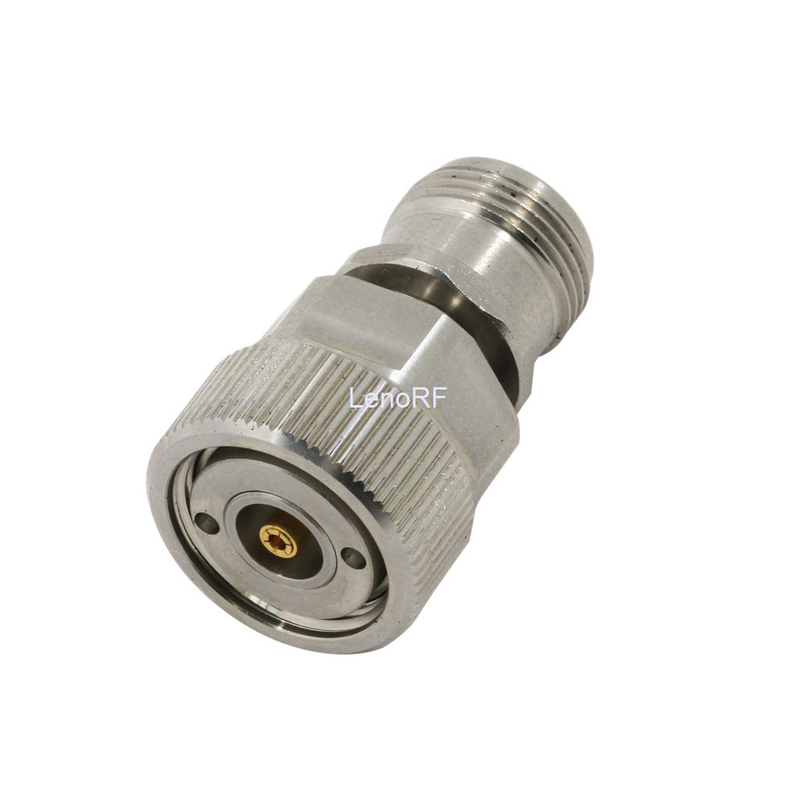 APC7mm bis N-Jack-RF-Adapter