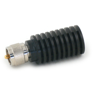 Mikrowellen-Terminator - UHF männlich -3w