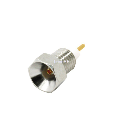 SMP-Plug-Thread-Mount-Aufnahme-RF-Anschluss