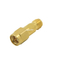 SMA-Stecker an Jack RF-Adapter