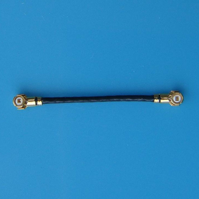 IPEX-Kabel 0,81 Micro Koaxialkabel