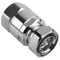 DIN 7/16 männliche Klemme für 3/8 "Flex RF-Anschluss