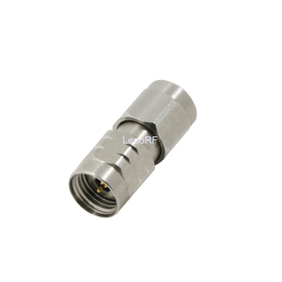 2,4 mm-Stecker auf 2.92mm-Plug-RF-Adapter