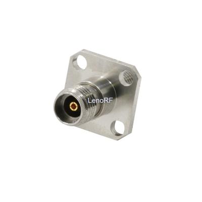 3,5-mm-Jack-To-Jack-Flansch-Halterung HF-Adapter