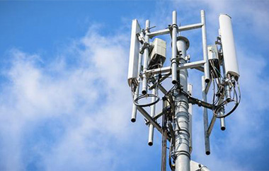 5g Basisstation.