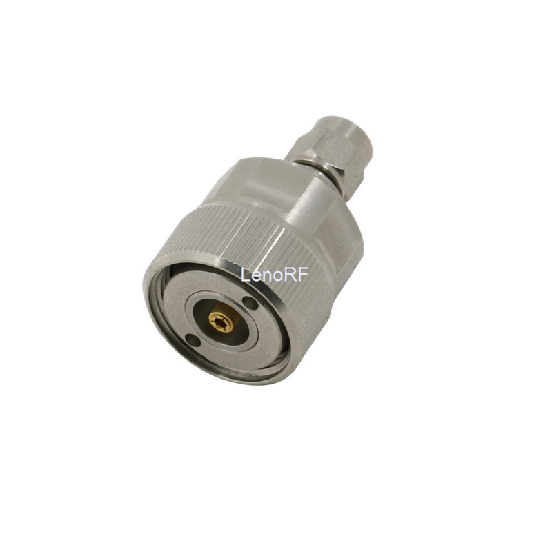 APC7MM bis 3,5 mm Plug RF-Adapter