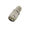 TNC-Stecker an Jack RF-Adapter
