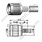 TNC-Stecker für LMR200 RF-Anschluss