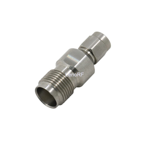 2.92mm-Stecker auf Jack-RF-Adapter