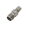 2.92mm-Stecker auf Jack-RF-Adapter