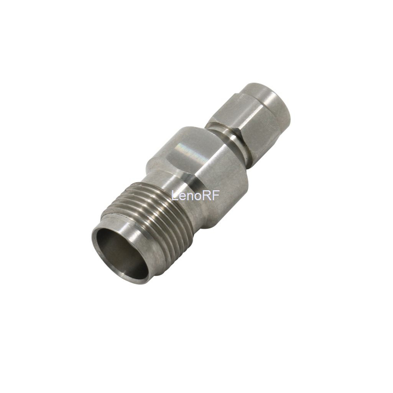 2.92mm-Stecker auf Jack-RF-Adapter