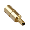 SMB-Plug Crimp für RG179 CALBE