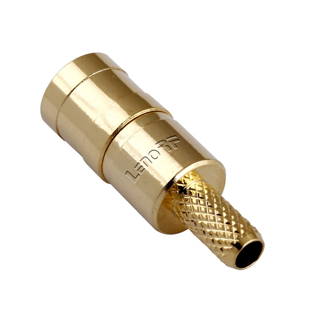 SMB-Plug Crimp für RG179 CALBE
