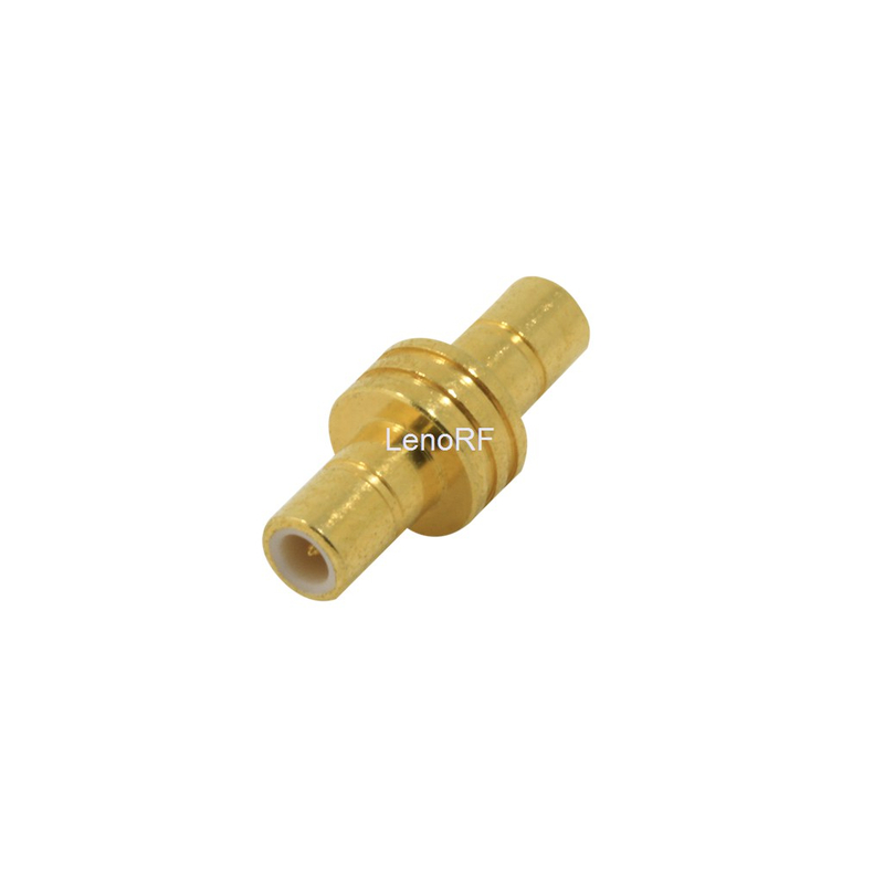 SMB-Stecker zum Plug-RF-Adapter