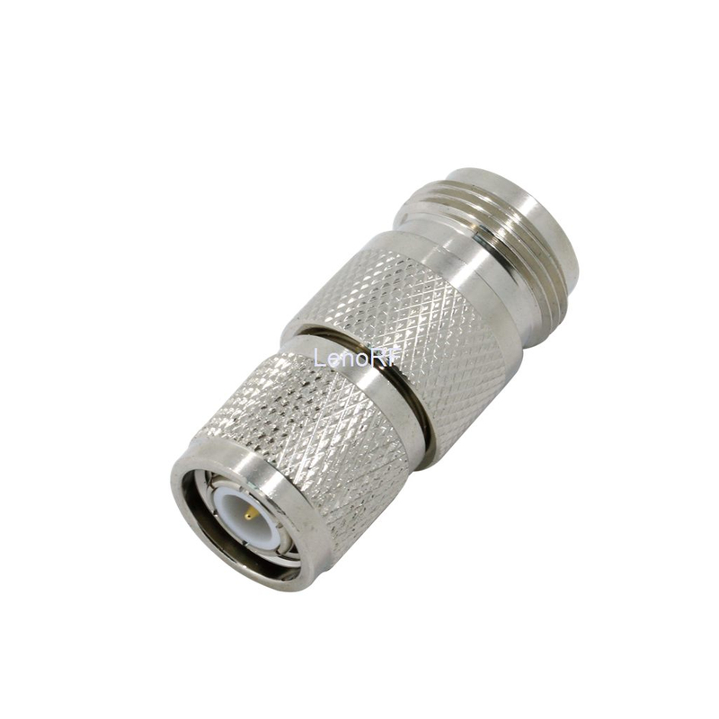 N Jack zum TNC-Plug RF-Adapter