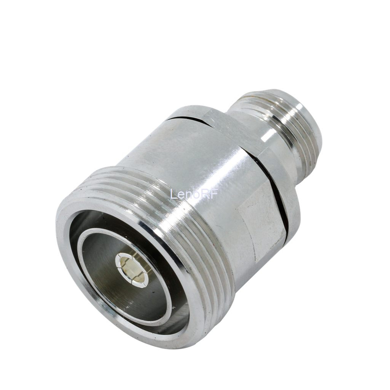 7-16 Jack To N Jack RF-Adapter