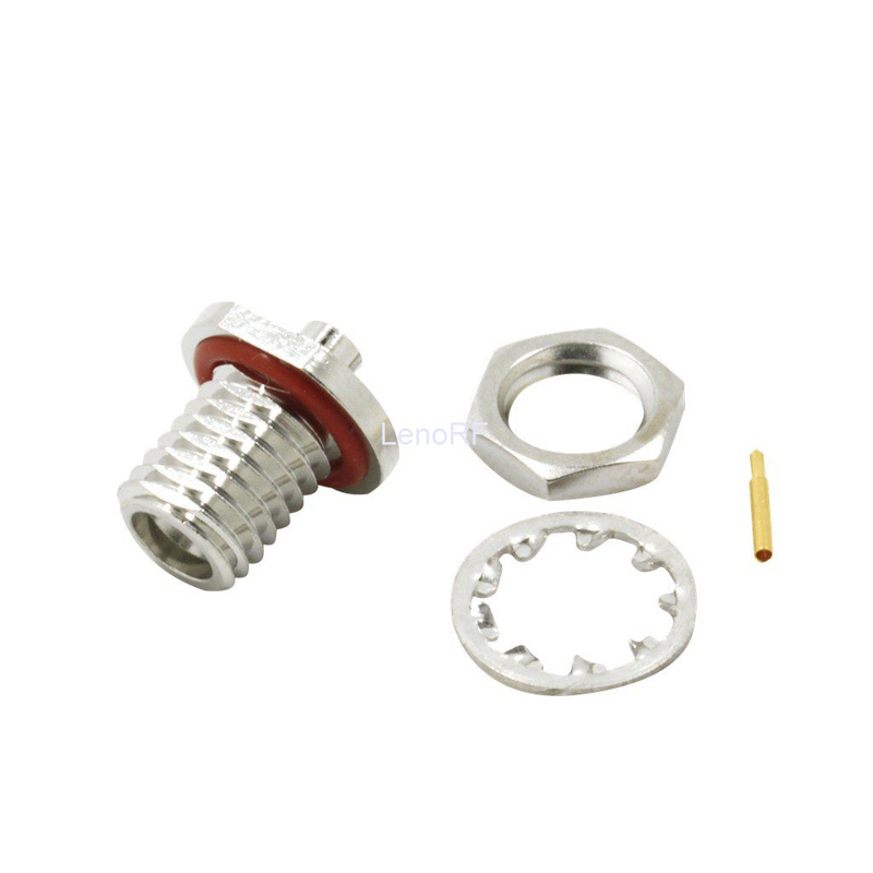 SMP-Stecker für RG405 RF-Anschluss