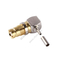 1.6 / 5.6 Kräuselrechtwinkel für Kings 75-3.0-RF-Stecker