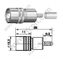 SMZ-Stecker für RG179 RF-Anschluss