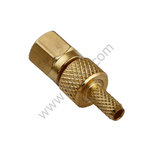 SMC-Buchse Crimp für RG316 RF-Anschluss