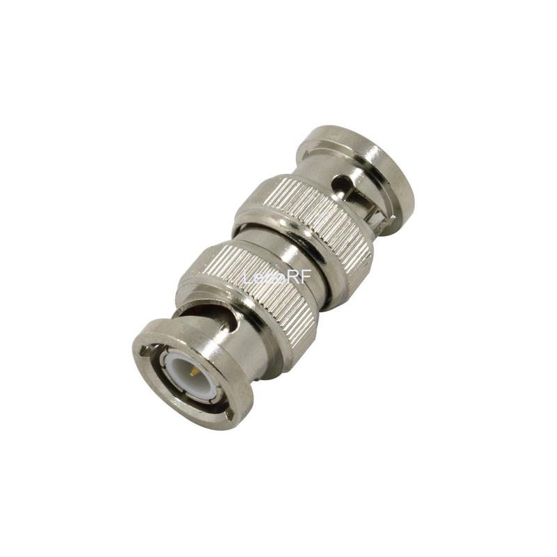 BNC-Stecker zum Plug-RF-Adapter