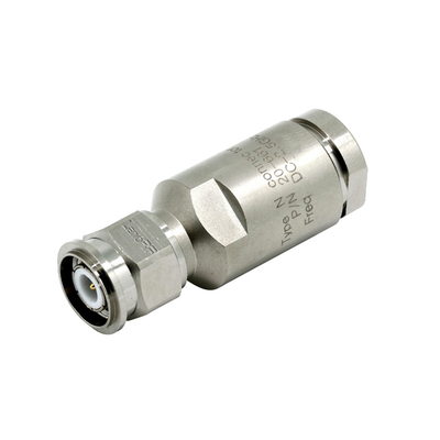TNC-Stecker rechtwinklige Klammer für LMR400