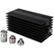 Mikrowellen-Dämpfungsglied 100W N RF-Anschluss