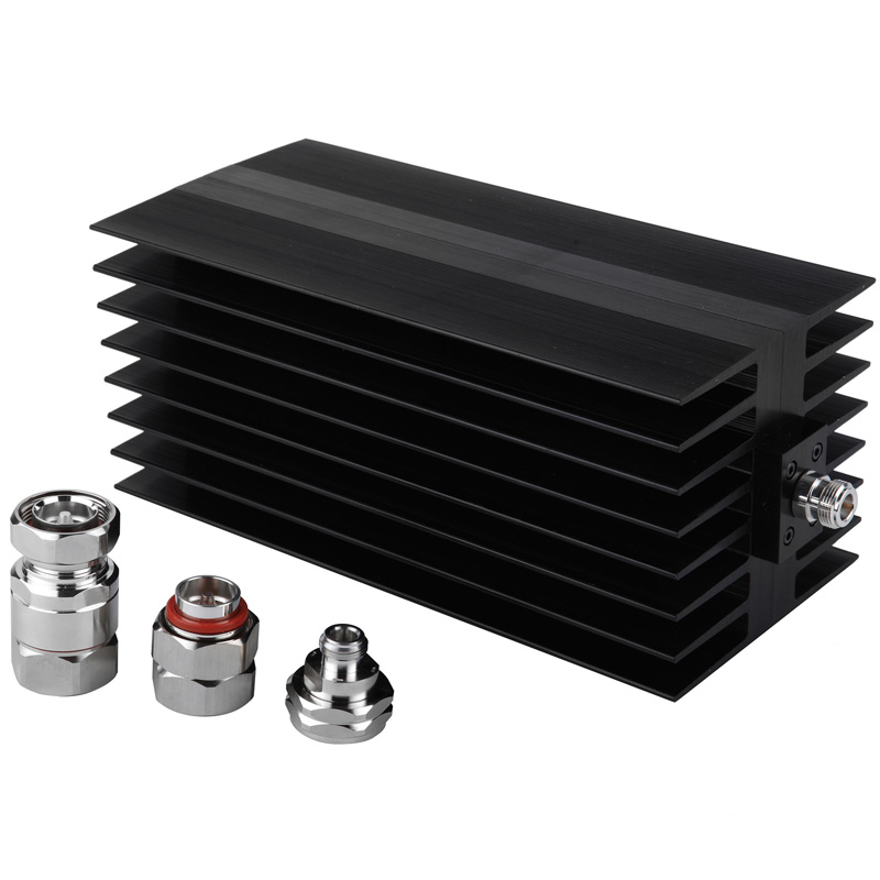 Mikrowellen-Dämpfungsglied 100W N RF-Anschluss