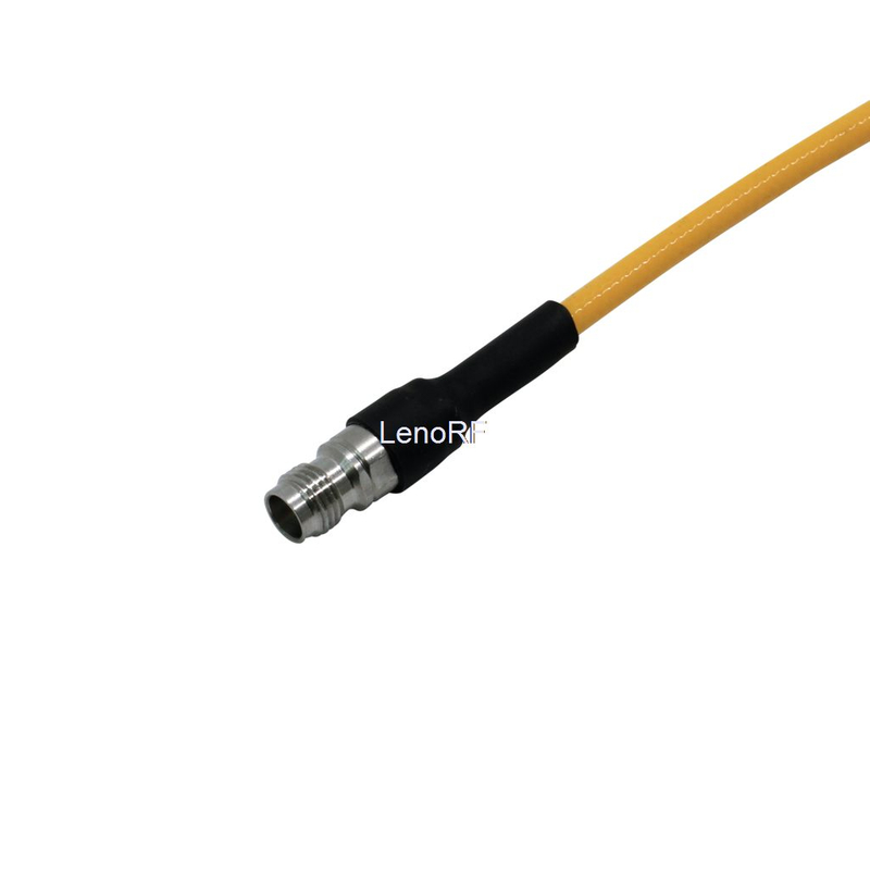 2.92mm-Buchse für Testkabelbaugruppe
