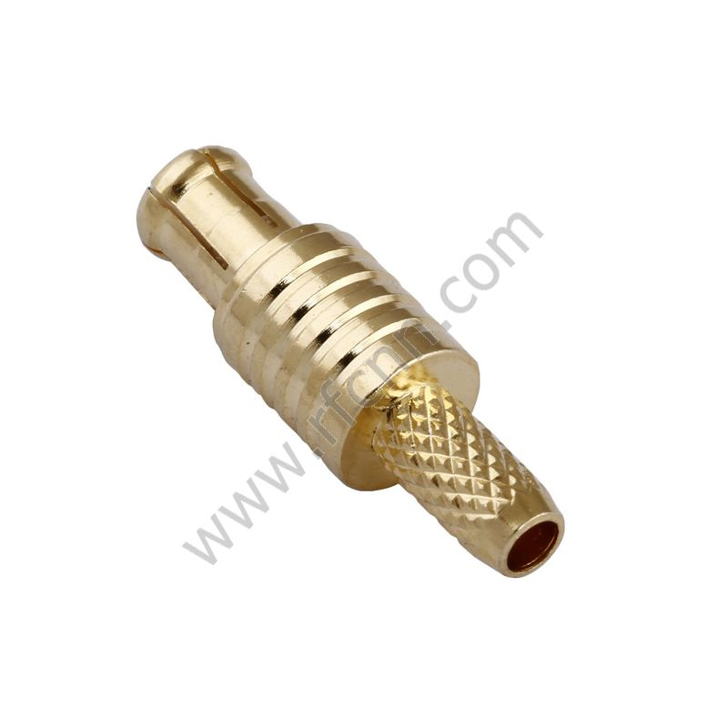 MCX Male Crimp für RG316 RF-Anschluss
