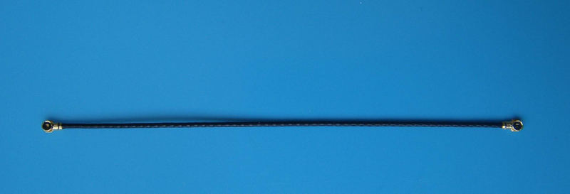 Ipex-Kabel 0,81 Micro Koaxialkabel MHF 4