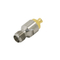 SMA-Jack an SMP Jack RF-Adapter