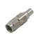SMA-Stecker an den SMP-Plug-RF-Adapter