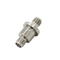 SMA Jack Bhd an Jack RF-Adapter