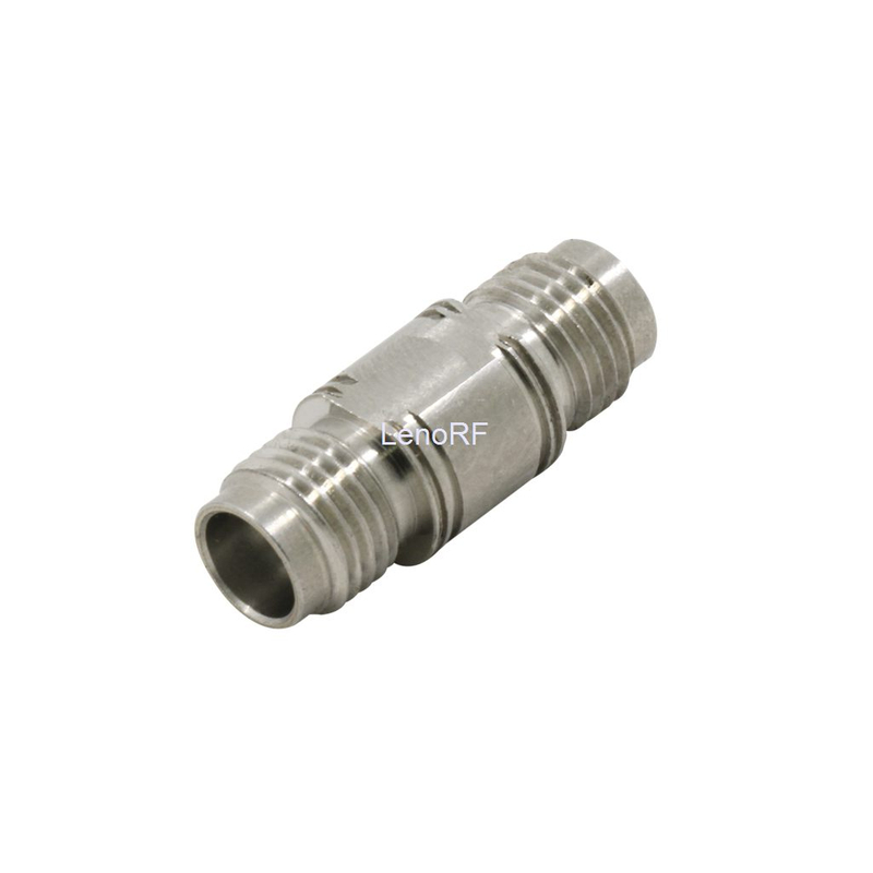 2.4mm-Jack-Jack-RF-Adapter