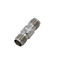 2.92mm-Jack-bis 2,4-mm-Jack-RF-Adapter