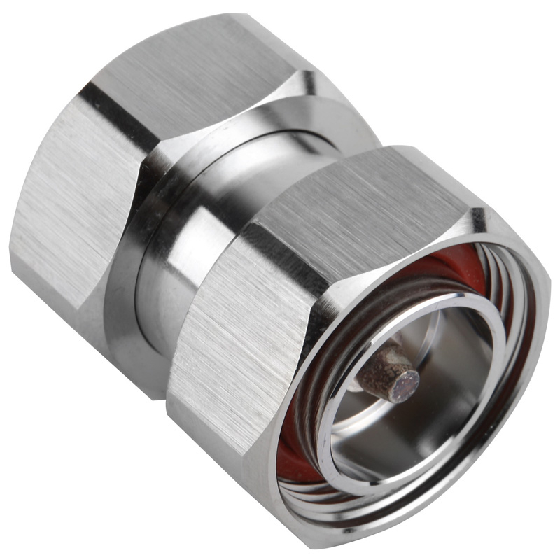 DIN 7/16 männlich an den männlichen Adapter