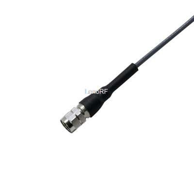 2.4mm-Stecker für Testkabelbaugruppe