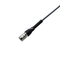 2.4mm-Stecker für Testkabelbaugruppe