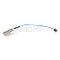 BNC-Weibchen an Hirose-Kabel-Jumper