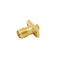 SMA-Buchse zum SMP-Jack-Flansch-Haft-HF-Adapter