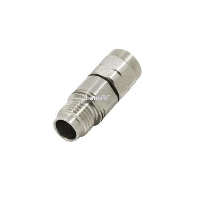 2,4-mm-Buchse auf 2,92 mm-RF-Adapter