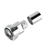 DIN 7/16 weibliche Gerade Crimp für LMR600 - RF-Anschluss