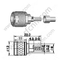 Mini UHF-Stecker für RG174 RF-Anschluss