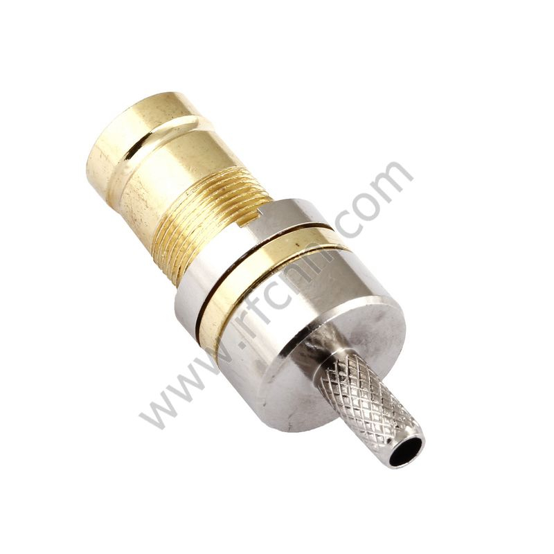 1.6 / 5.6 Kräuselung für BT3002 RF-Anschluss