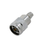 N Stecken Sie den SMA-Stecker-RF-Adapter an