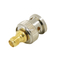 BNC-Stecker an SMA Jack RF-Adapter