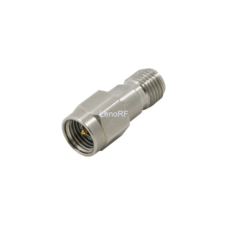 3.5mm Plug-to-Jack-RF-Adapter